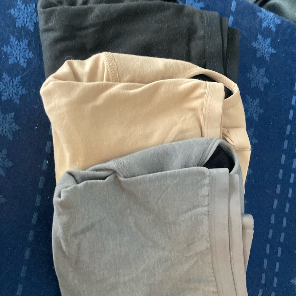 Period panties